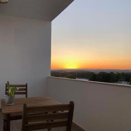 Apartamento T2 Montegordo Entrada Apartment Monte Gordo Luaran gambar