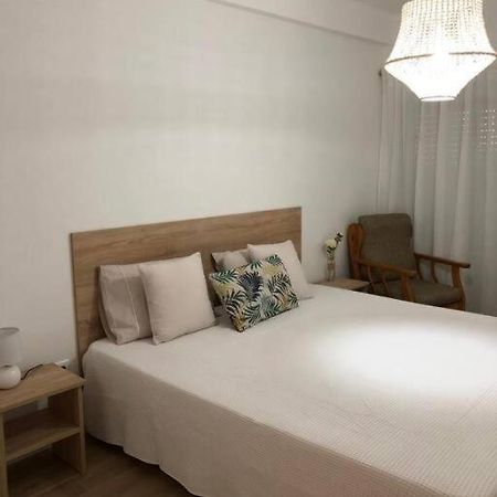 Apartamento T2 Montegordo Entrada Apartment Monte Gordo Luaran gambar