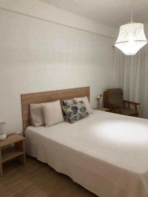 Apartamento T2 Montegordo Entrada Apartment Monte Gordo Luaran gambar